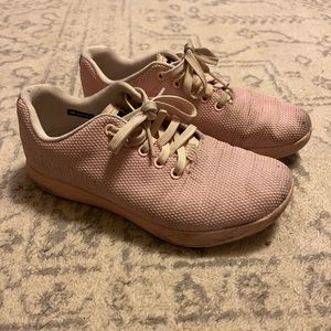 NoBull Blush Trainers
